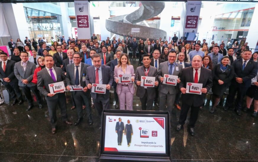 Acercará Laboratorio Médico del Chopo a más mexicanos a su bienestar, a través de sus descuentos en el Buen Fin 2025