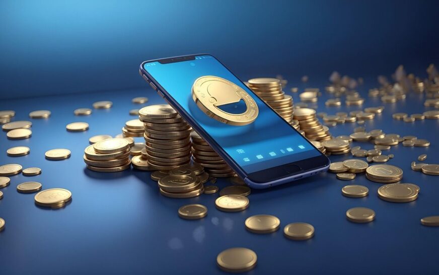 Capital.com resalta que las Cripto y Fintech rompen récord en las remesas de México