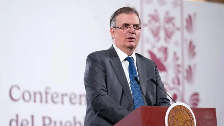 Avanzan hacia el ‘consenso interno’ consultas previas a revisión de T-MEC: Secretaría de Economía