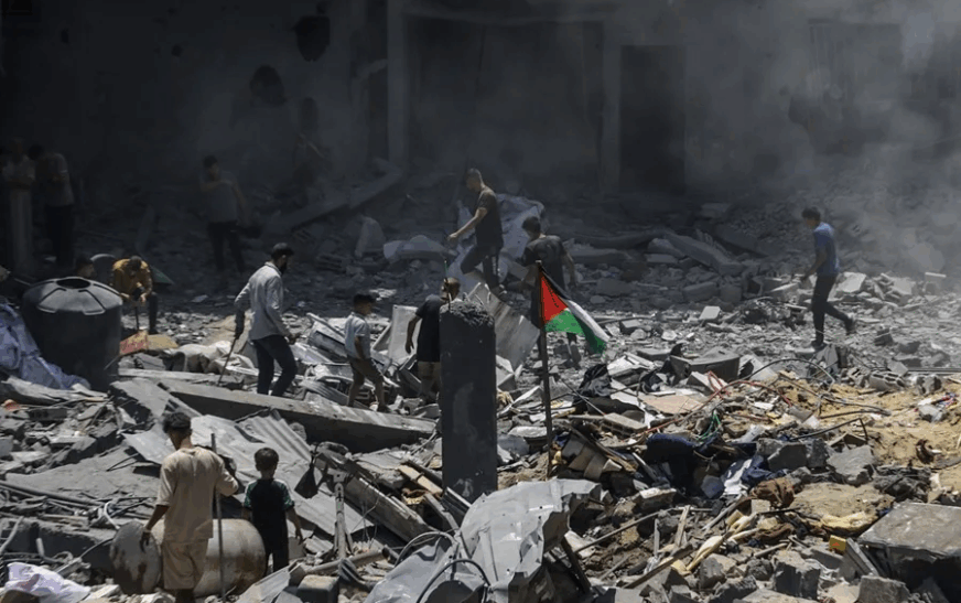 Acuerdo entre Israel y Hamás: alto el fuego en Gaza, liberación de rehenes, próximos pasos y reacciones