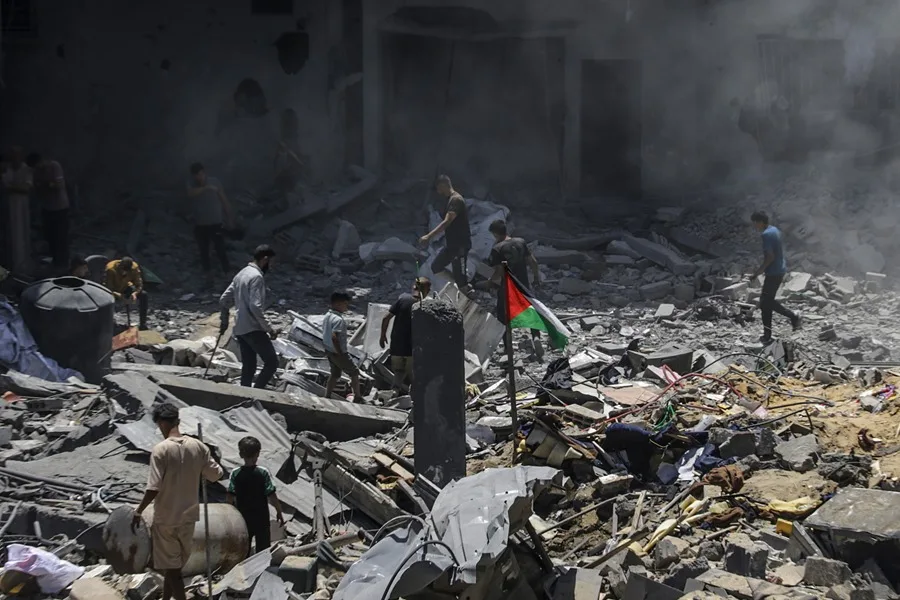 Acuerdo entre Israel y Hamás: alto el fuego en Gaza, liberación de rehenes, próximos pasos y reacciones