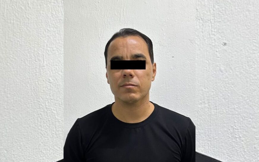 Ingresan a penal de Puente Grande a exfutbolista Omar Bravo