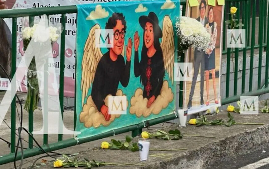 Dan prisión a presunta implicada en asesinato de colaboradores de Brugada en CDMX