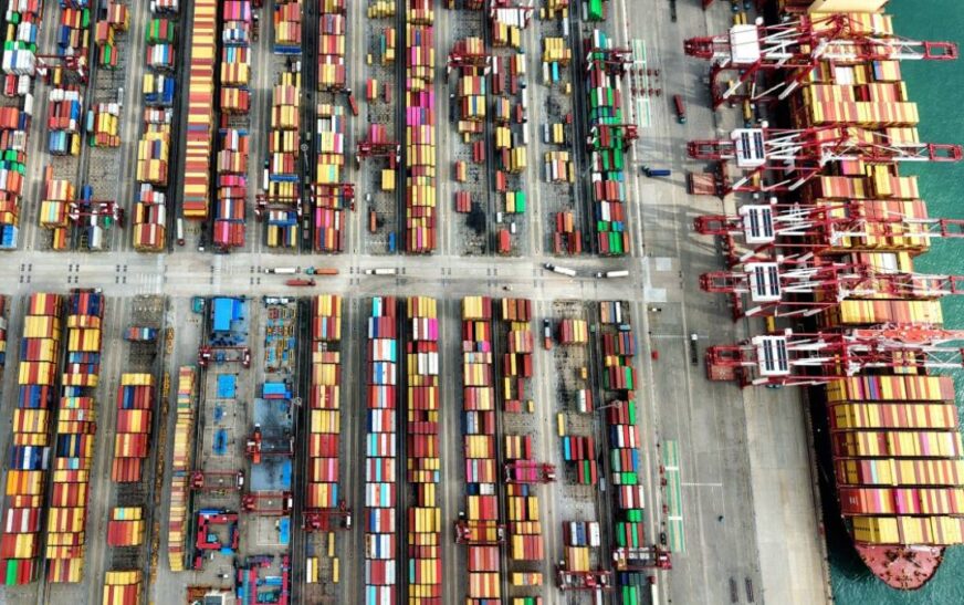 EE. UU. y China logran acuerdo preliminar para reducir la guerra comercial