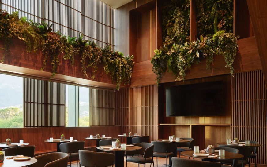 Presidente InterContinental Monterrey: turismo que diversifica y fortalece su economía