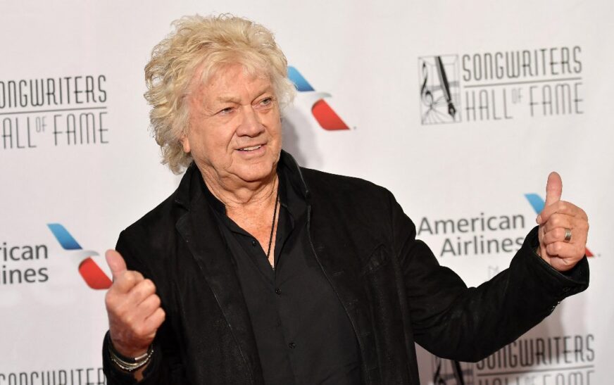 Muere John Lodge, vocalista de los Moody Blues, a los 82 años