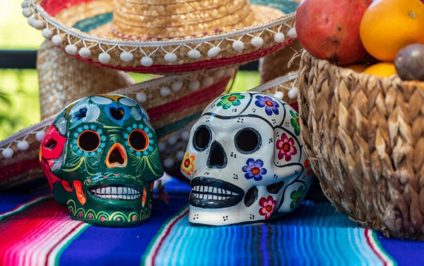 Despegar revela los destinos más buscados para Día de Muertos 2025