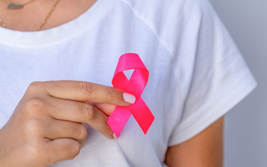 Presentan el Modelo de Atención Universal de Cáncer de Mama