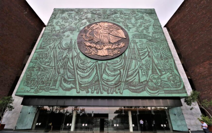 DOF publica el decreto por el que se reforman, adicionan y derogan diversas disposiciones del Código Fiscal de la Federación