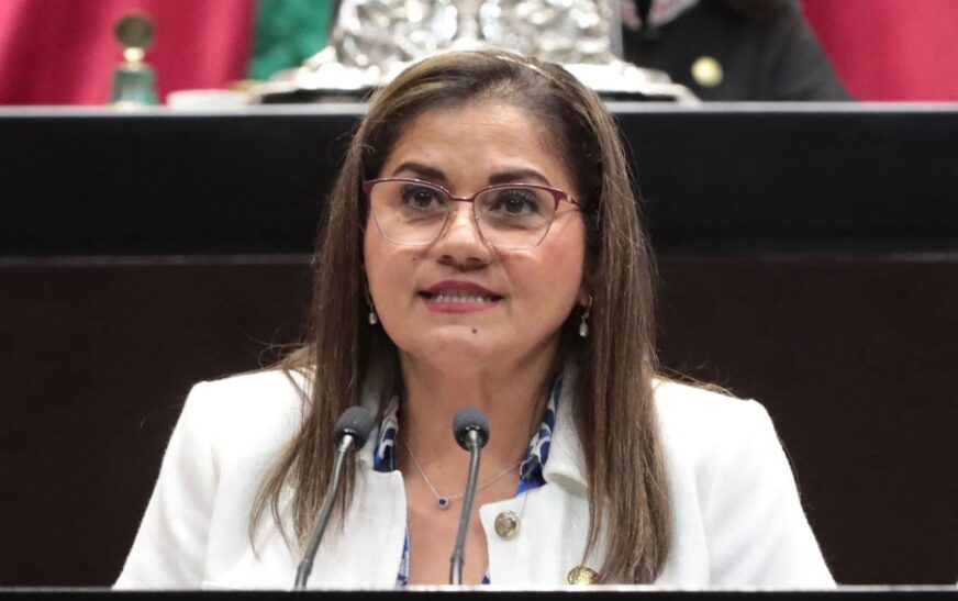 Impulsan iniciativa para garantizar tratamiento y suministro de medicamentos a personas diagnosticadas con cáncer