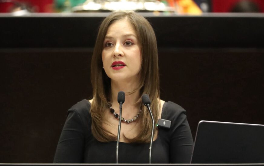 Proponen incluir en ley general de ciencias, tecnologías e innovación la definición de inteligencia artificial