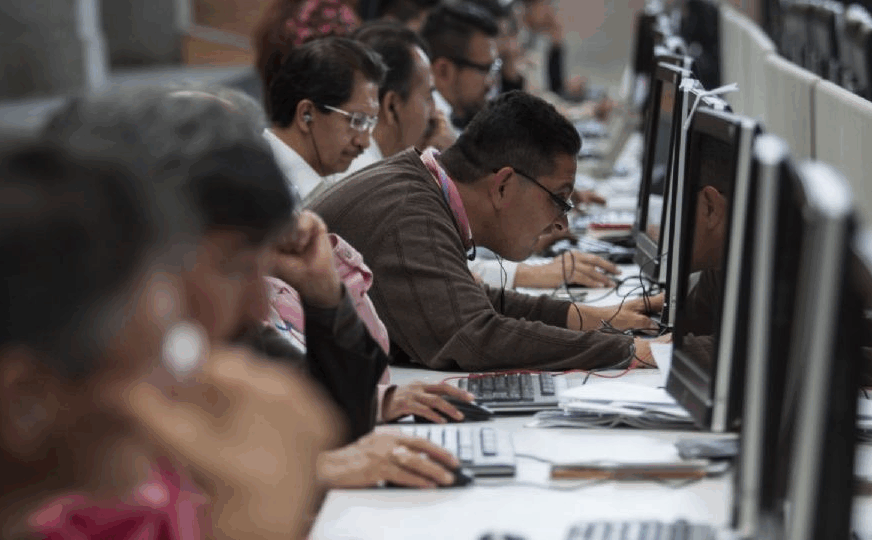 La IA es la tercera fuente de información sobre salud en México, según estudio