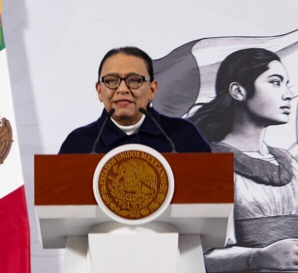 Segob detalla acuerdo con transportistas: ‘se atenderán peticiones del campo’