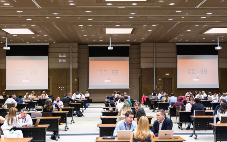 Digital 1to1: el modelo de networking que redefine cómo se conectan los líderes digitales llega a México