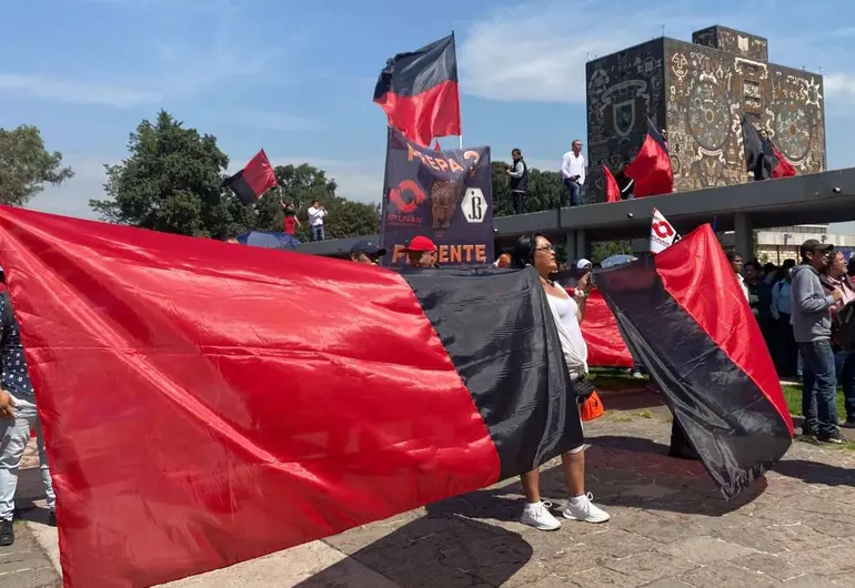 Acuerdan UNAM y STUNAM aumento del 4% a salarios de trabajadores