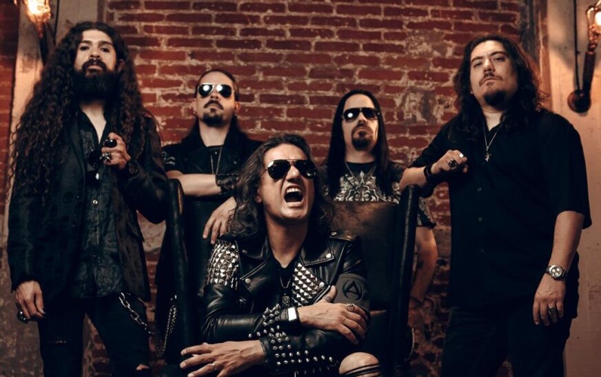 CON DOS DÉCADAS DE TRASCENDENCIA, ÁGORA CELEBRA SU ÁLBUM MÁS EMBLEMÁTICO EN CDMX