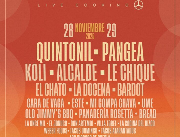 Festival ÉPICO Banorte y Heineken México transforman Monterrey culturalmente