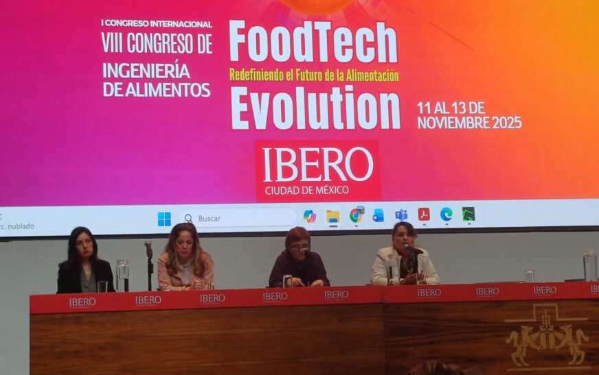 Ciencia e innovación, claves para redefinir el futuro de la alimentación: FoodTech Evolution