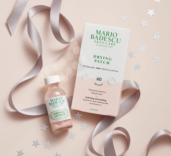 Mario Badescu presenta el Ritual de Skincare que transforma el cuidado de la piel