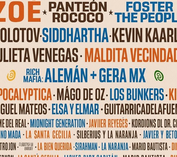 El festival más grande regresa triunfante a Puebla