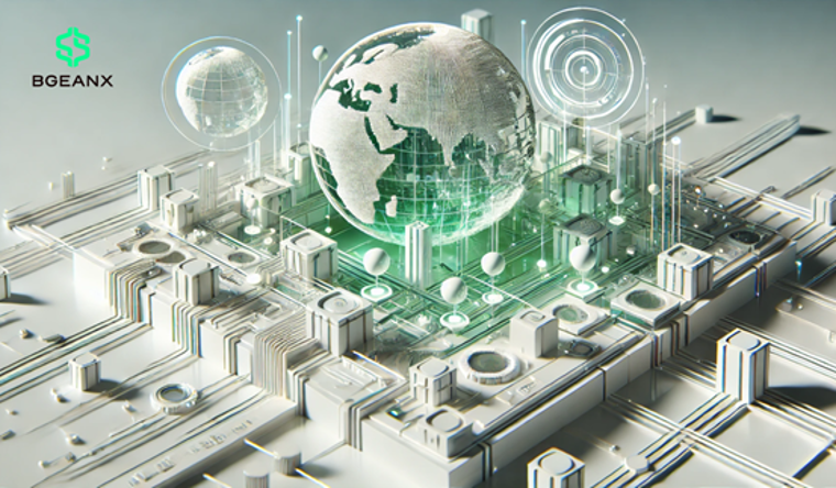 BGEANX supera los diez millones de usuarios y consolida su expansión global en el mercado cripto