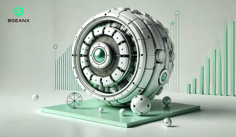 BGEANX mejora su sistema de atención al usuario con nuevas funciones educativas y de seguridad