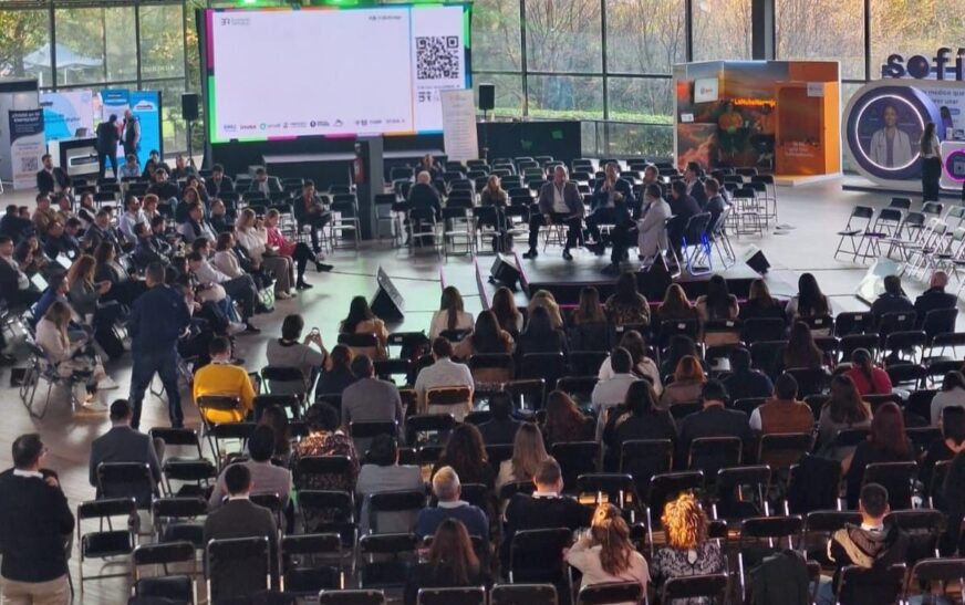 El debate del Growth Summit: más allá de la IA, el liderazgo estratégico