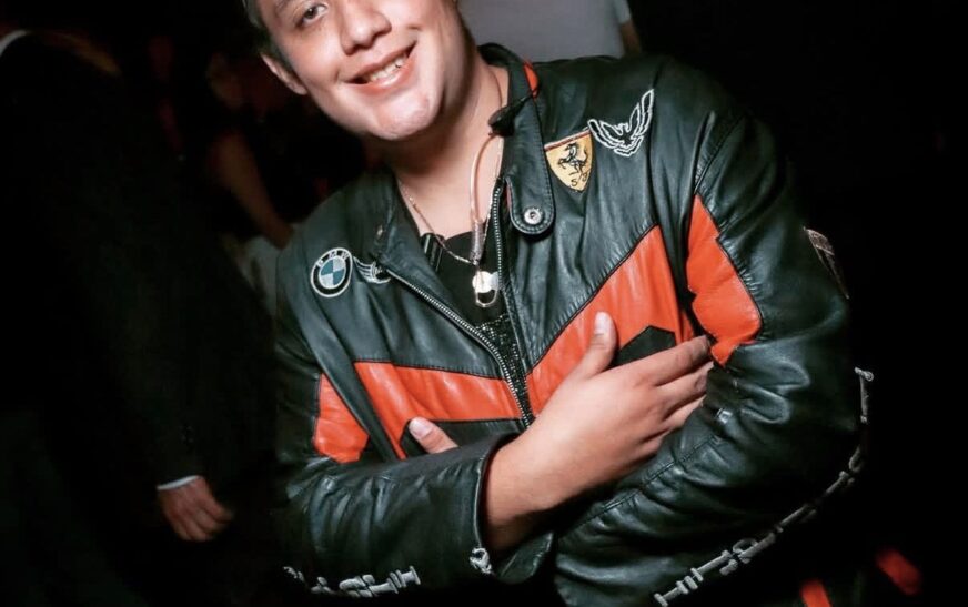 De la visión al éxito: Alex Atrystain y Zero Gravity transforman el entretenimiento en México