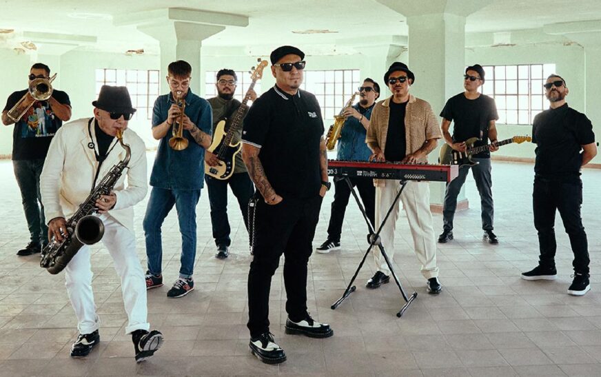 INSPECTOR CELEBRA EN LA MARAKA 30 AÑOS DE VIDA CON NUEVO DISCO ENTRE LA MEMORIA Y LA FIESTA