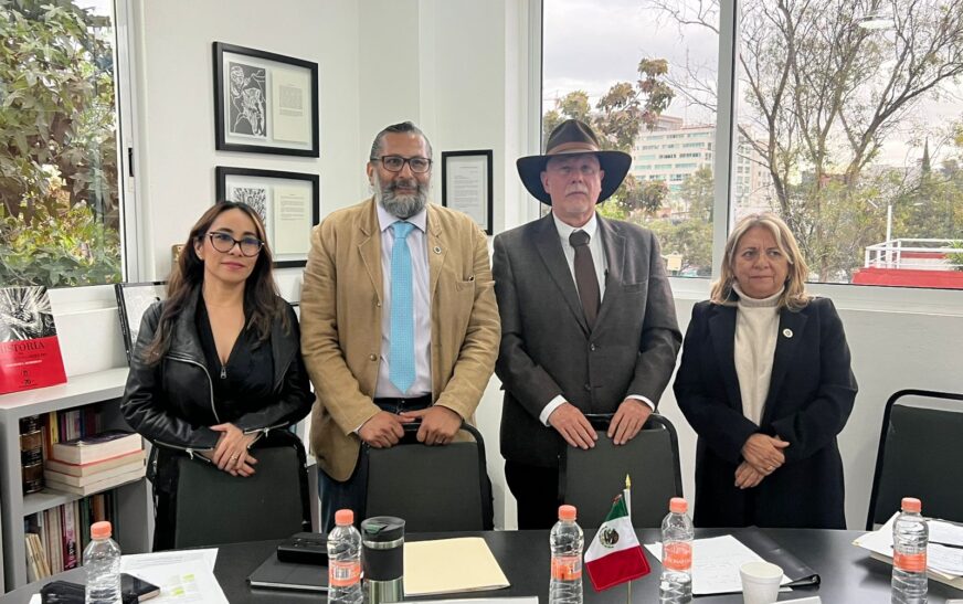 La ANAD impulsa Observatorio Democrático para dar seguimiento a la Reforma Judicial. El arte de disfrutar con estilo y sentido.