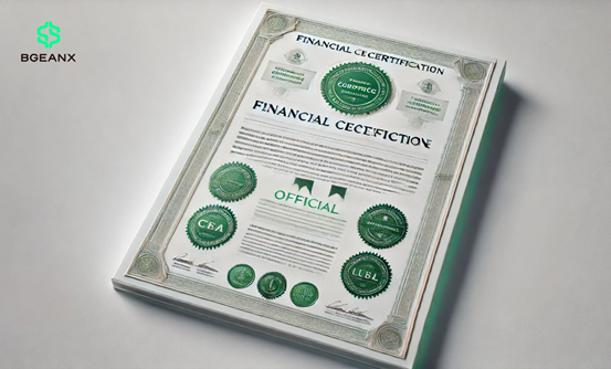 BGEANX obtuvo oficialmente la licencia MSB de EE. UU. y avanzó hacia una nueva etapa de operación conforme