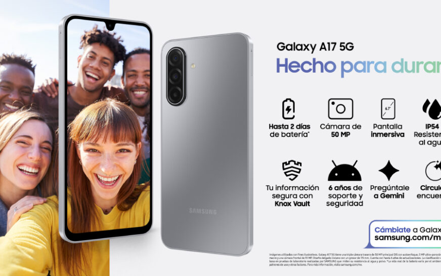 Aprovecha el Buen Fin para adquirir tu Galaxy ideal con hasta 40% de descuento