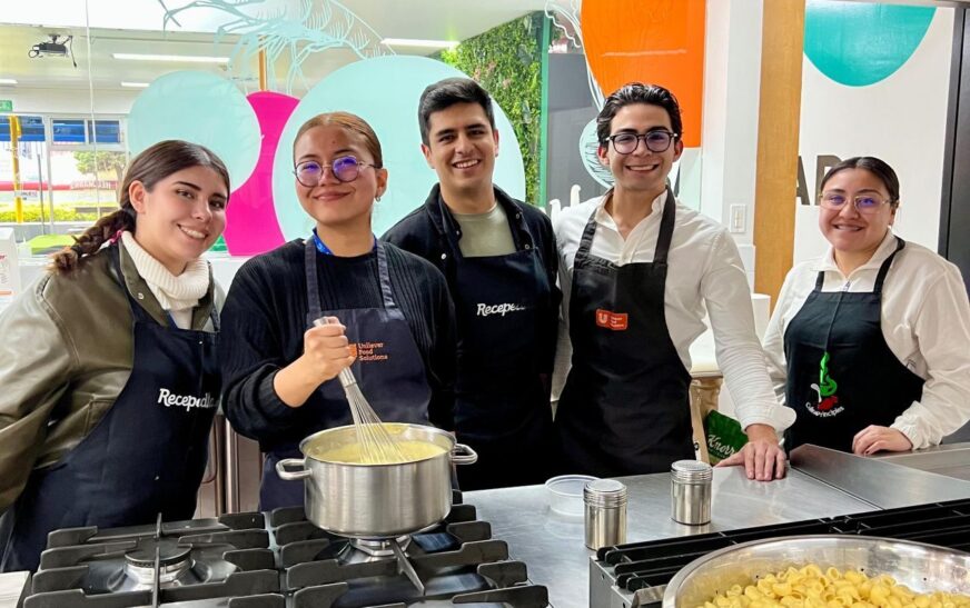 Una cultura ganadora: Unilever de México, cinco años como referente en talento