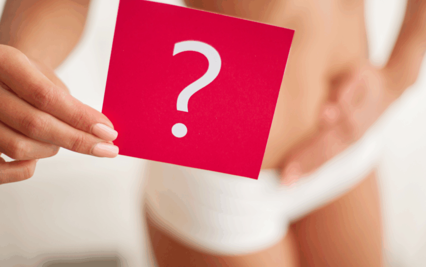 Mitos sobre la menstruación que debemos dejar atrás