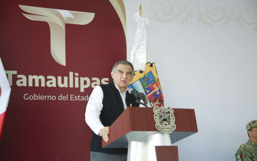 Mejores indicadores y confianza ciudadana, logros de la Guardia Estatal, en tres años: Américo