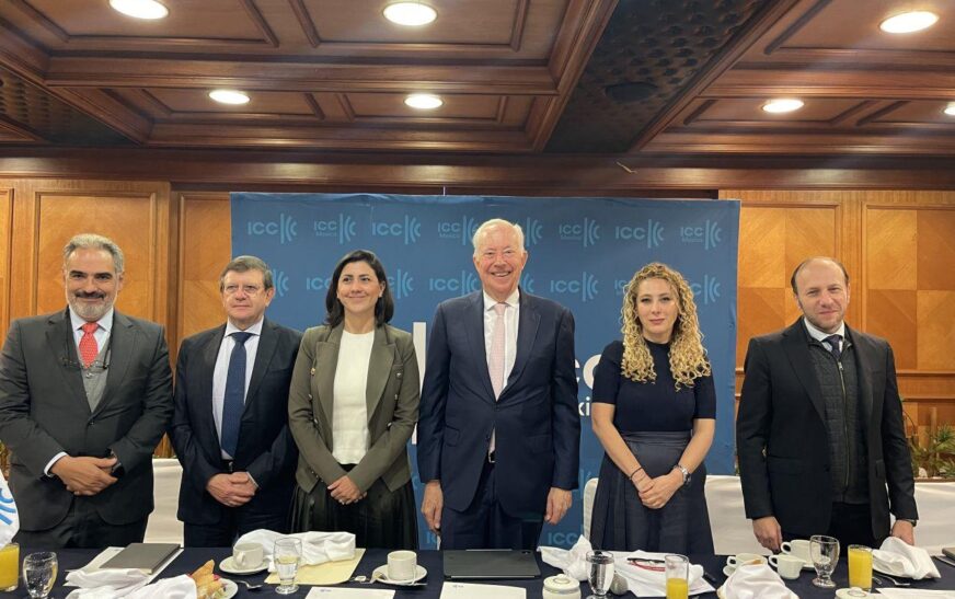 México define su rumbo económico en la revisión del T-MEC