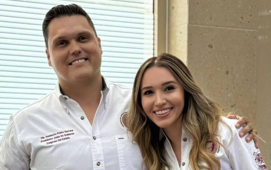 Claudia Sheinbaum solicita revisar posible caso de nómina secreta en el Congreso de Tamaulipas