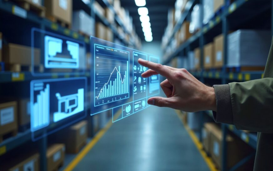 Transformación logística integral: tecnología y procesos abren paso a Centros de Excelencia
