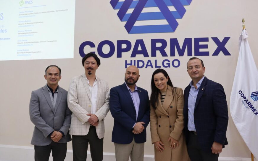 Se recuperan más de 100 millones de botellas de PET al año en Hidalgo