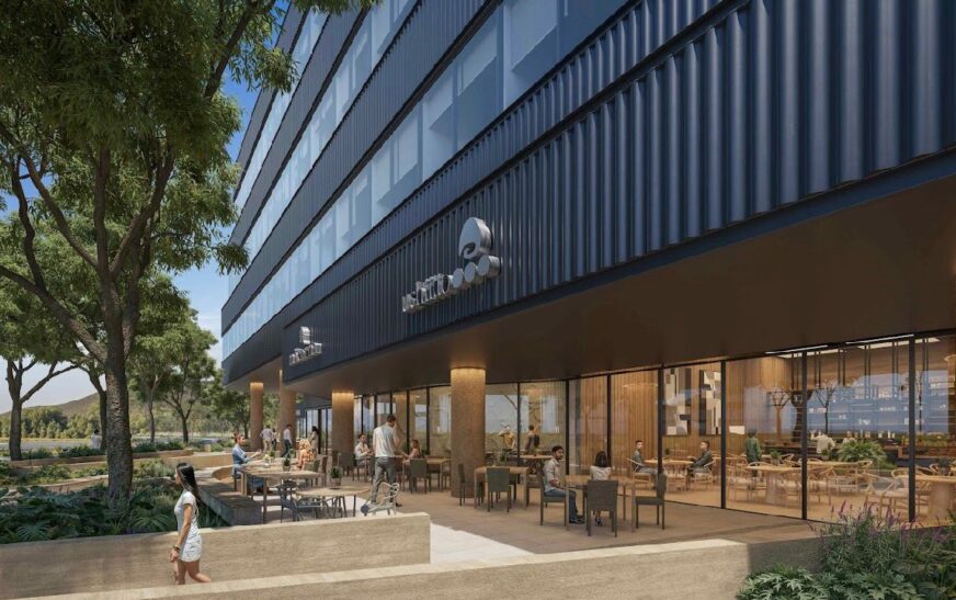 Milk Life Investments Presentación oficial de The Own Querétaro