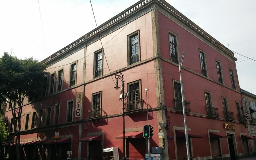 Montepío Luz Saviñón: 123 años impulsando el bienestar social