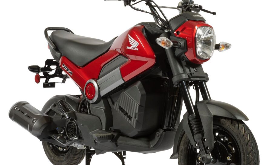 Honda NAVi celebra su 5º aniversario en México