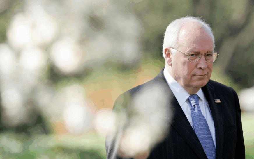 Muere Dick Cheney, exvicepresidente de George W. Bush y arquitecto de la “guerra contra el terrorismo”
