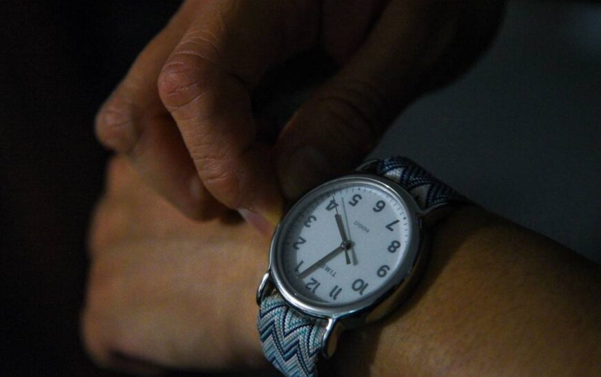 ¿A qué hora se ajusta el reloj en México este 2 de noviembre?