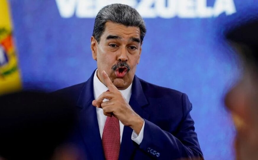 Cártel de los Soles, la organización identificada desde los años 90 y ligada a militares venezolanos