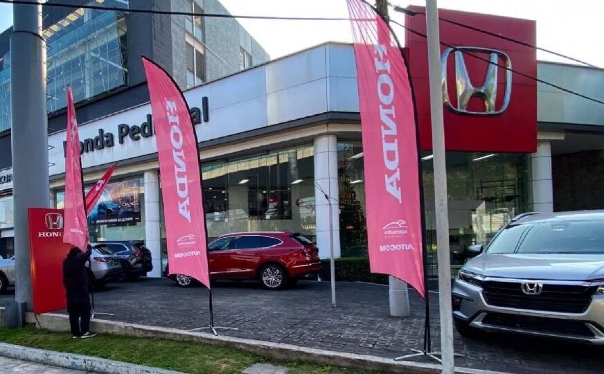 Producción de automóviles en plantas mexicanas cae 0.69% interanual en los primeros 10 meses de 2025