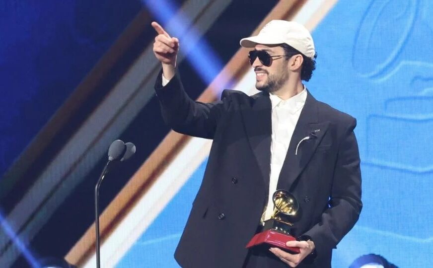 Bad Bunny, Alejandro Sanz y Karol G, los más galardonados en los Latin Grammy