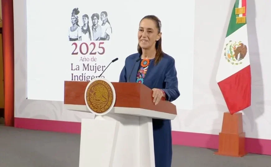 Fiscalía de la CDMX investigará a manifestantes tras violencia en marcha de la “Generación Z” a solicitud de Sheinbaum