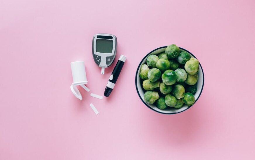 Tec de Monterrey, el poder de la nutrición en la prevención y control de la diabetes