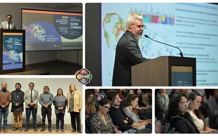 UDLAP, líder nacional en antropología, artes escénicas y deportes